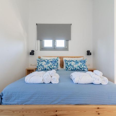 Magriplis Hill Apts Gouves Oda fotoğraf
