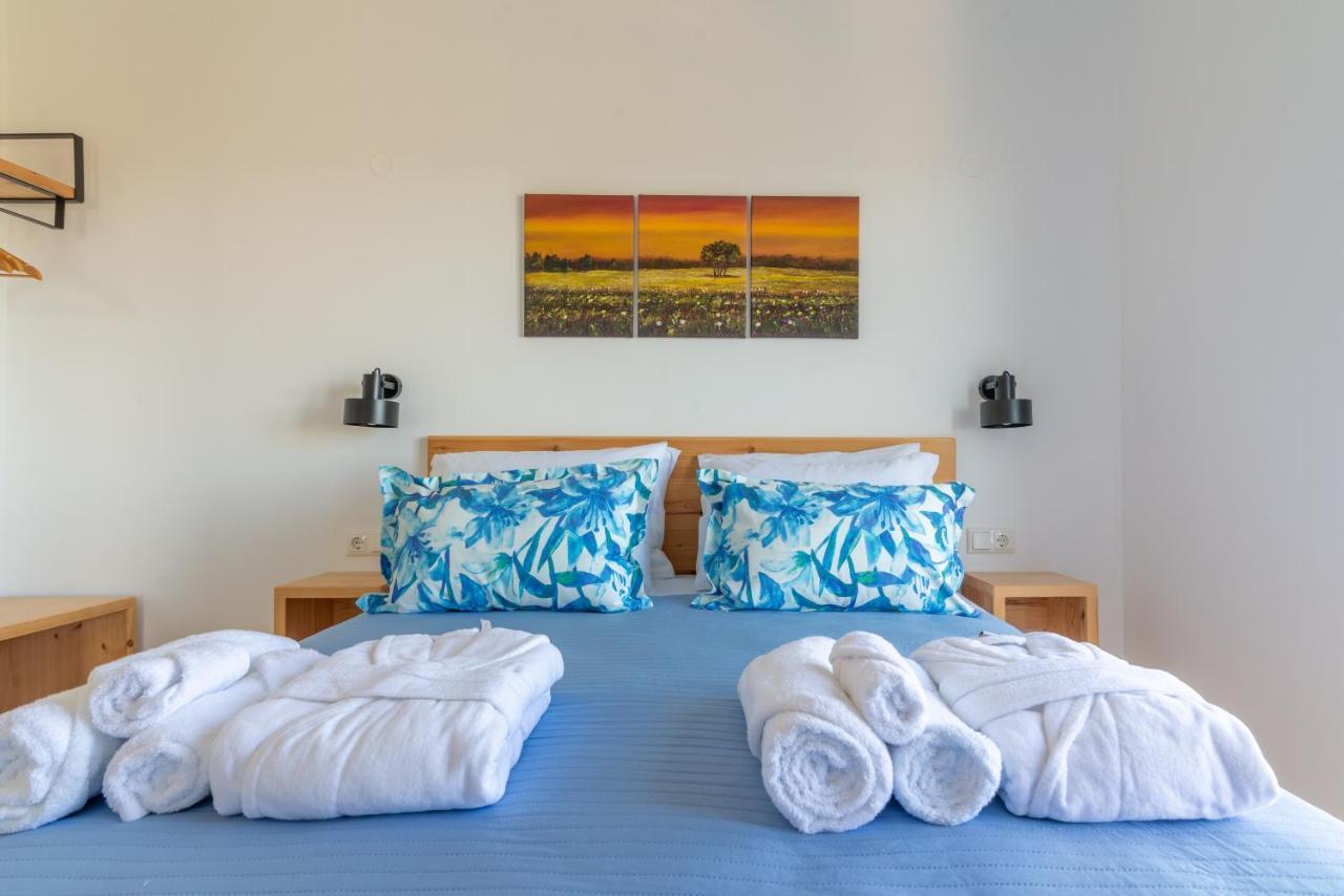 Magriplis Hill Apts Gouves Dış mekan fotoğraf