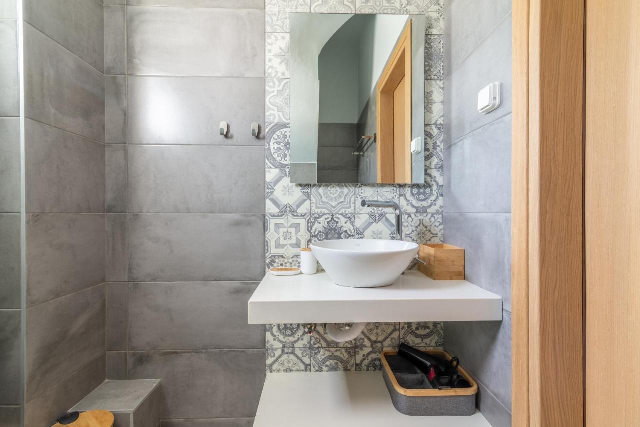 Magriplis Hill Apts Gouves Dış mekan fotoğraf